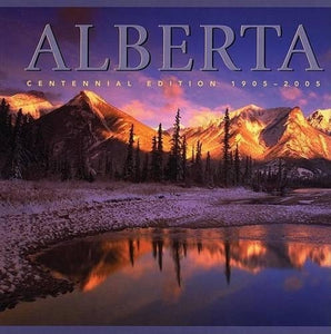 Alberta 