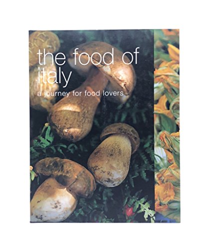The Food of Italy