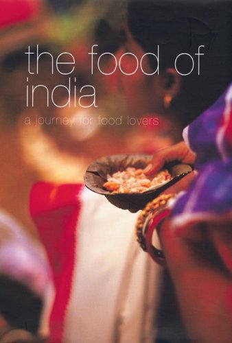 The Food of India