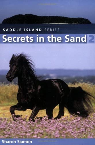 Secrets in the Sand
