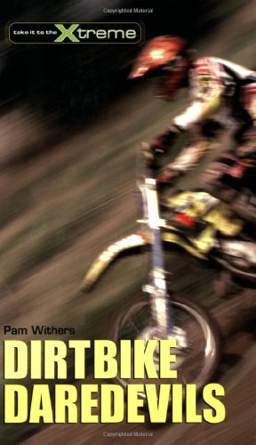 Dirtbike Daredevils