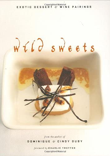 Wild Sweets