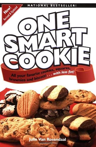 One Smart Cookie