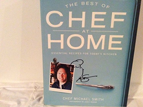 The Best of Chef at Home