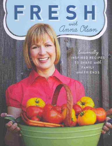 Fresh with Anna Olson