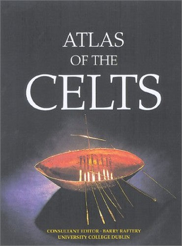 Philip's Atlas of the Celts