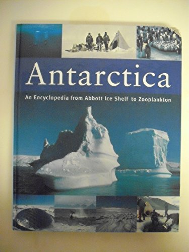 Antarctica