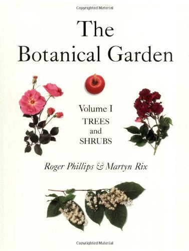 The Botanical Garden