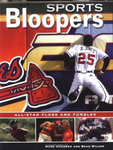 Sports Bloopers