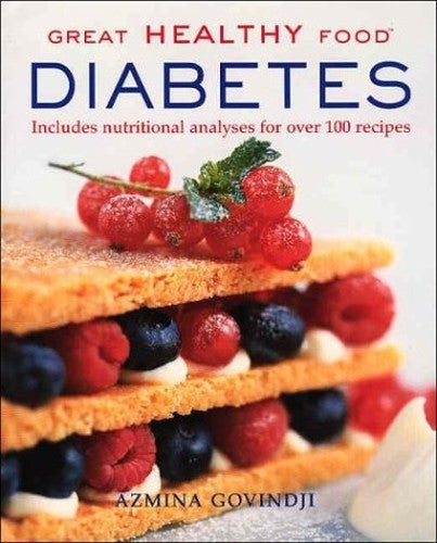 Great Healthy Food Diabetes