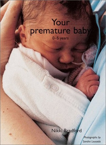 Your Premature Baby