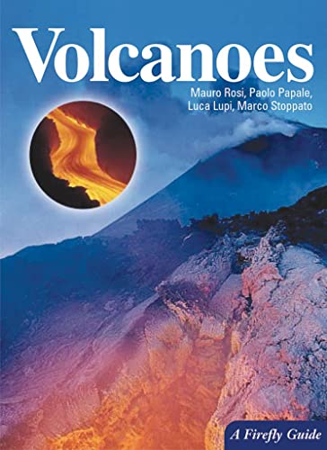 Volcanoes: A Firefly Guide