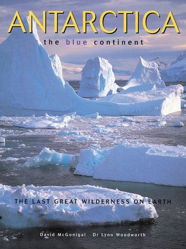 Antarctica