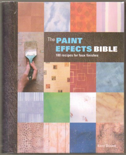 The Paint Effects Bible