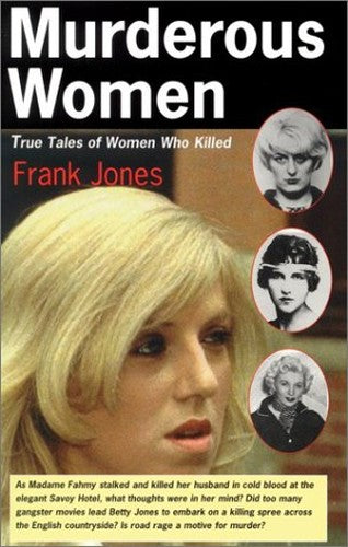 Murderous Women