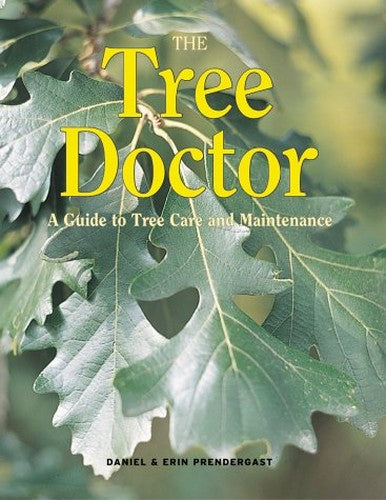 The Tree Doctor