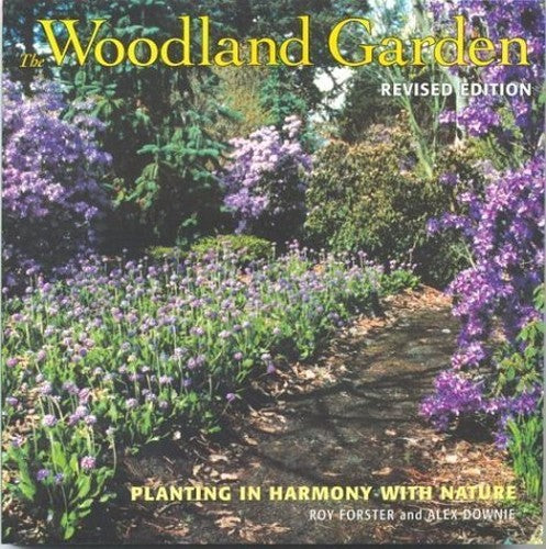 The Woodland Garden