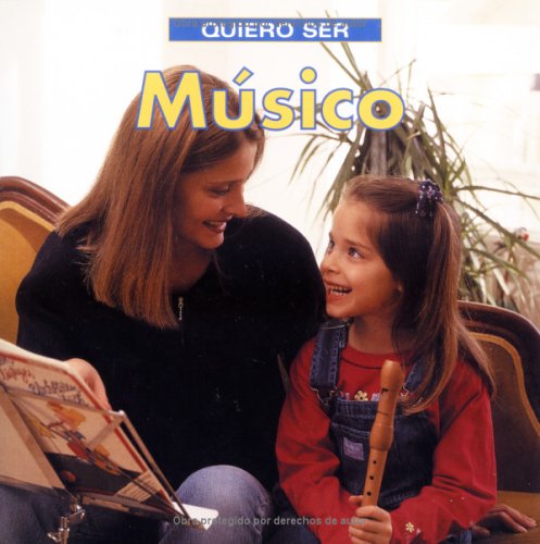 Quiero Ser Musico
