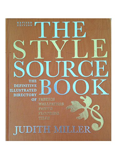The Style Sourcebook