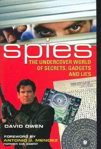 Spies