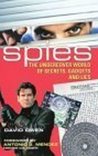 Spies