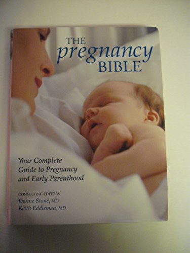 The Pregnancy Bible