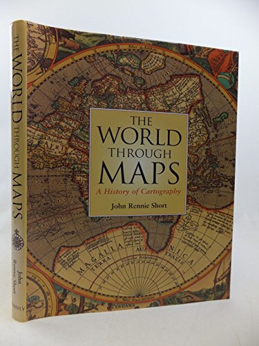 World Through Maps By John Rennie Short