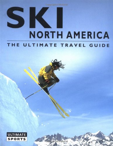 Ski North America