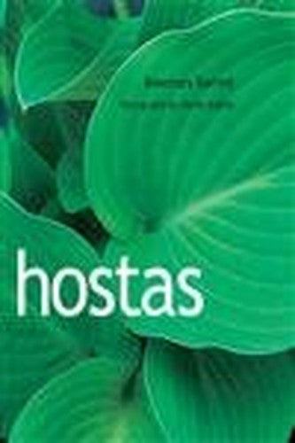 Hostas