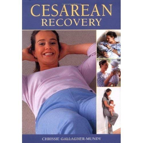 Cesarean Recovery