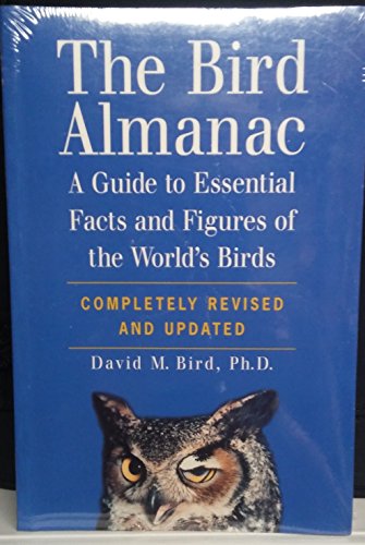 The Bird Almanac