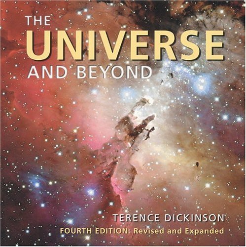 The Universe and Beyond