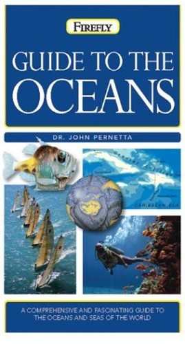 Philip's Guide to the Oceans