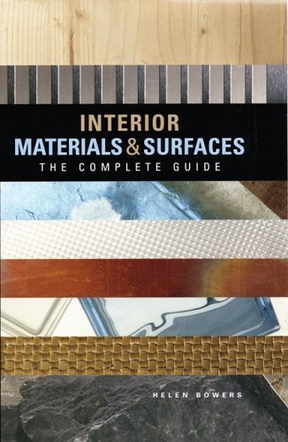 Interior Materials and Surfaces