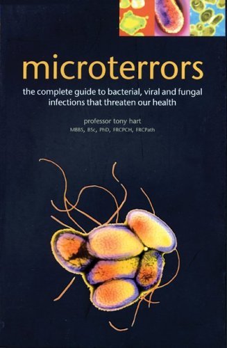 Microterrors