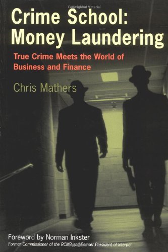 Crime School: Money Laundering