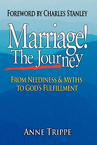 Marriage! the Journey