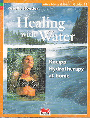 Healing with Water