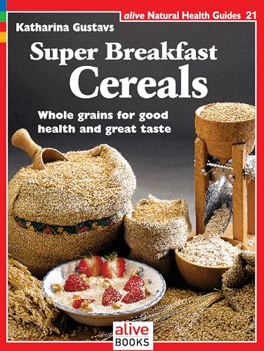Super Breakfast Cereals