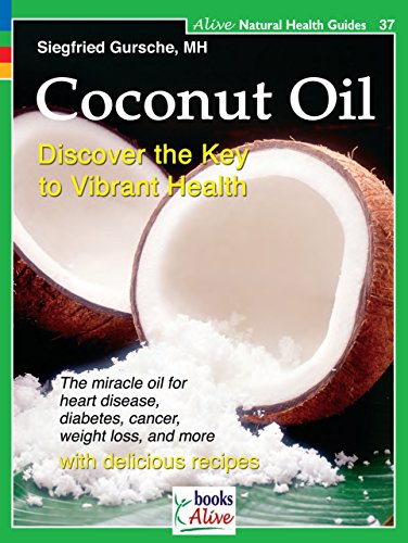 Coconut Oil