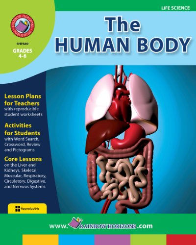 The Human Body Systems and Function