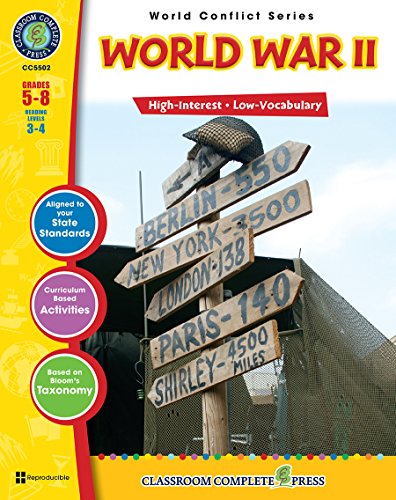 World War II