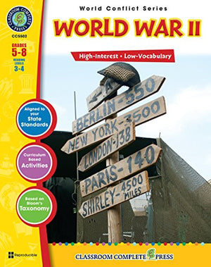 World War II
