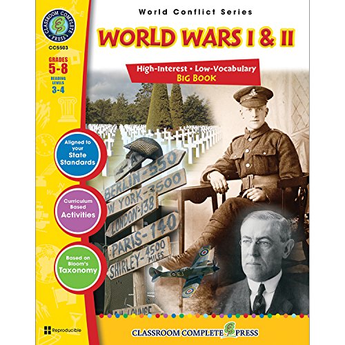 World Wars I & II