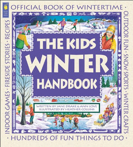 The Kids Winter Handbook 
