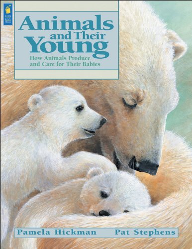Animals and Their Young