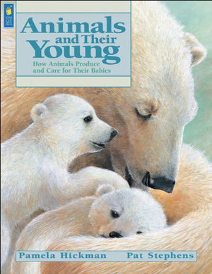 Animals and Their Young