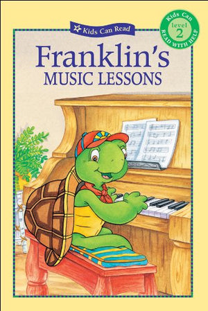 Franklin's Music Lessons