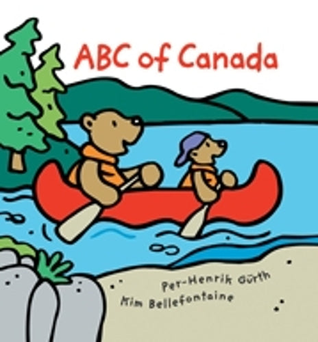 ABC of Canada