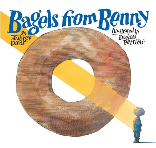 Bagels from Benny